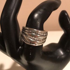 Silpada Ring